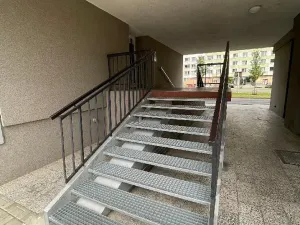 Pronájem bytu 3+kk, Pardubice, Gagarinova, 78 m2