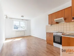 Pronájem bytu 3+kk, Benešov, Pod Lihovarem, 62 m2