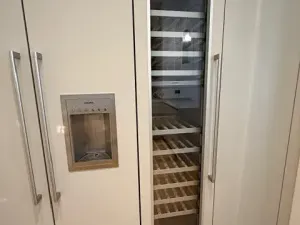 Pronájem bytu 2+kk, Praha - Staré Město, Vězeňská, 70 m2