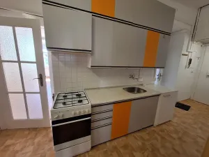 Pronájem pokoje, Praha - Vinohrady, Písecká, 16 m2