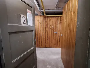 Pronájem pokoje, Praha - Vinohrady, Písecká, 16 m2