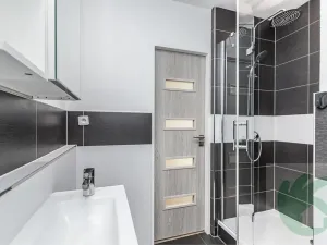 Pronájem bytu 2+kk, Neratovice, Na Výsluní, 34 m2