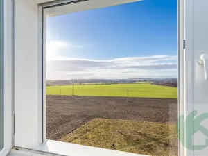 Pronájem bytu 2+kk, Neratovice, Na Výsluní, 34 m2