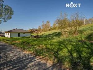 Prodej pozemku pro bydlení, Velké Losiny, 1856 m2