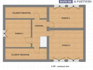 Prodej rodinného domu, Bruzovice, 241 m2