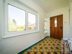 Prodej rodinného domu, Jičín, 164 m2