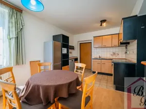 Prodej rodinného domu, Dobrovice, 219 m2