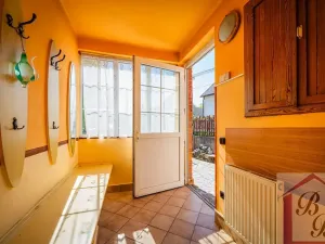Prodej rodinného domu, Dobrovice, 219 m2