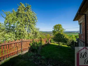 Prodej rodinného domu, Dobrovice, 219 m2