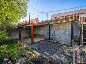 Prodej rodinného domu, Dobrovice, 219 m2
