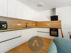 Prodej bytu 4+kk, Rašovice, 118 m2