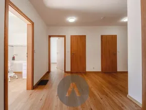 Prodej bytu 4+kk, Rašovice, 118 m2
