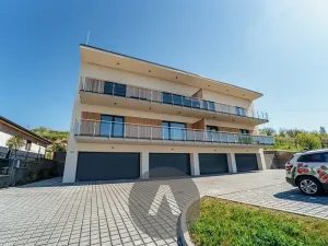 Prodej bytu 4+kk, Rašovice, 118 m2