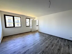 Prodej bytu 2+kk, Letovice, Komenského, 50 m2