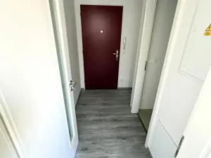 Prodej bytu 2+kk, Letovice, Komenského, 50 m2