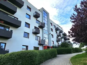 Prodej bytu 2+kk, Brno - Líšeň, Houbalova, 62 m2