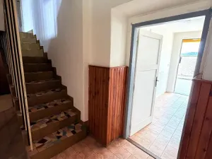 Pronájem rodinného domu, Čebín, 201 m2