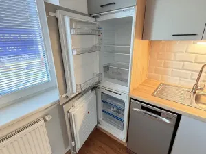 Pronájem bytu 2+kk, Brno - Ivanovice, Hřebíčková, 48 m2
