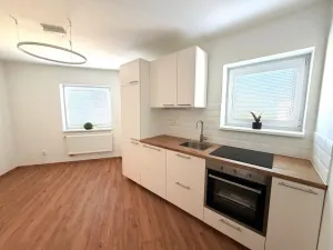 Pronájem bytu 2+kk, Brno - Ivanovice, Hřebíčková, 33 m2