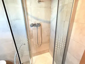 Pronájem bytu 2+kk, Brno - Ivanovice, Hřebíčková, 33 m2