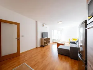 Pronájem bytu 2+kk, Ostrava, Kaminského, 63 m2