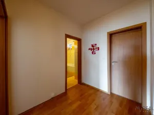 Pronájem bytu 2+kk, Ostrava, Kaminského, 63 m2
