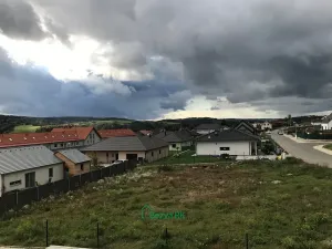 Pronájem bytu 1+kk, Hýskov, Kladenská, 33 m2