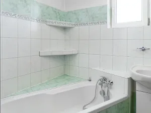 Prodej bytu 5+1, Milín - Stěžov, 120 m2