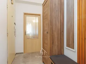 Pronájem bytu 2+1, Praha - Vokovice, Nad Bořislavkou, 56 m2