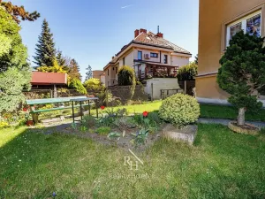 Pronájem bytu 2+1, Praha - Vokovice, Nad Bořislavkou, 56 m2