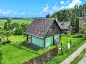 Prodej chaty, Vendolí, 92 m2