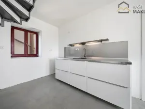 Prodej bytu 3+kk, Kutná Hora, náměstí Národního odboje, 67 m2