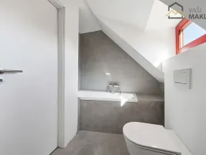 Prodej bytu 3+kk, Kutná Hora, náměstí Národního odboje, 67 m2
