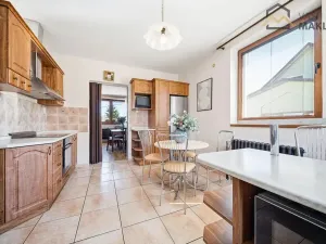 Prodej rodinného domu, Kutná Hora, Staročeská, 240 m2