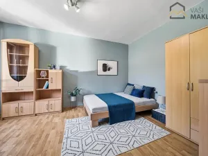 Prodej rodinného domu, Kutná Hora, Staročeská, 240 m2