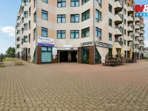 Pronájem obchodního prostoru, Praha - Kunratice, Jana Růžičky, 76 m2