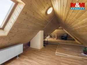 Prodej činžovního domu, Roudnice nad Labem, Štěpárna, 172 m2