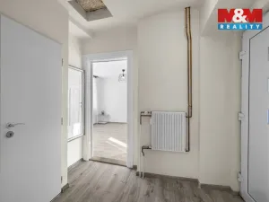 Prodej činžovního domu, Roudnice nad Labem, Štěpárna, 172 m2
