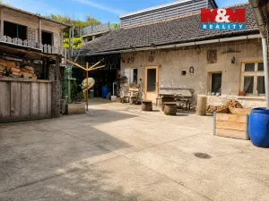 Prodej rodinného domu, Chožov - Mnichovský Týnec, 130 m2