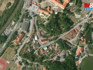 Prodej bytu 3+kk, Chotěšov, Starý mlýn, 88 m2