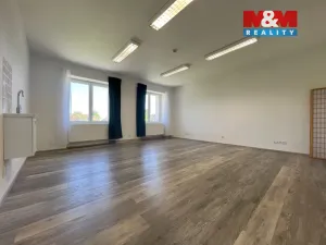 Pronájem kanceláře, Prostějov, nám. Spojenců, 34 m2