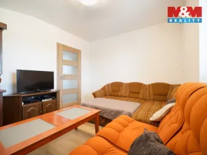 Prodej rodinného domu, Lázně Bohdaneč, Škroupova, 85 m2