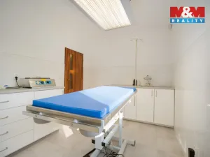 Prodej rodinného domu, Lázně Bohdaneč, Škroupova, 85 m2