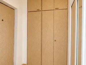 Pronájem bytu 1+kk, Hradec Králové - Pražské Předměstí, Hrubínova, 35 m2