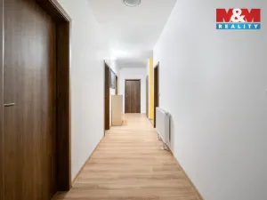Prodej rodinného domu, Teplice - Trnovany, Emilie Dvořákové, 360 m2
