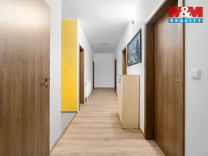 Prodej rodinného domu, Teplice - Trnovany, Emilie Dvořákové, 360 m2