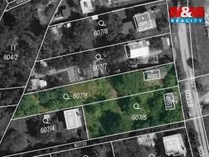 Prodej chaty, Uherský Brod, 15 m2