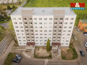 Prodej bytu 2+kk, Nymburk, Zbožská, 43 m2