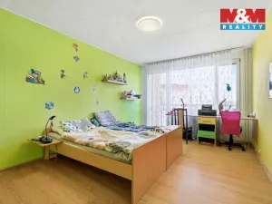 Prodej bytu 3+1, Mladá Boleslav - Mladá Boleslav II, Jana Palacha, 80 m2