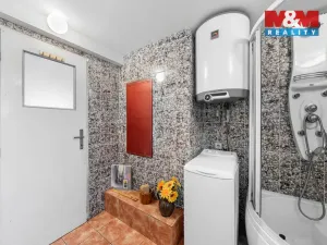 Prodej chalupy, Nový Oldřichov - Mistrovice, 137 m2